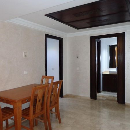 Luxor Guest House Καζαμπλάνκα Εξωτερικό φωτογραφία