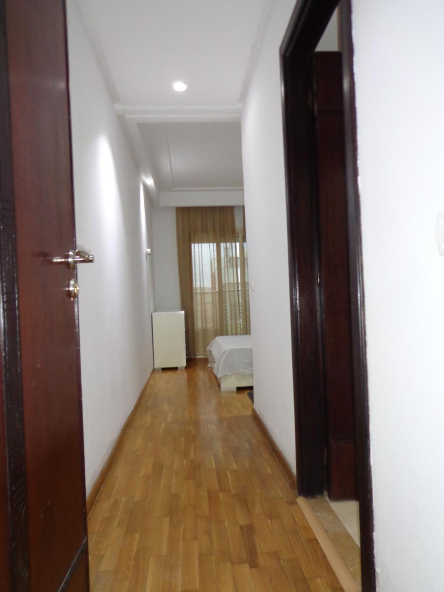 Luxor Guest House Καζαμπλάνκα Εξωτερικό φωτογραφία