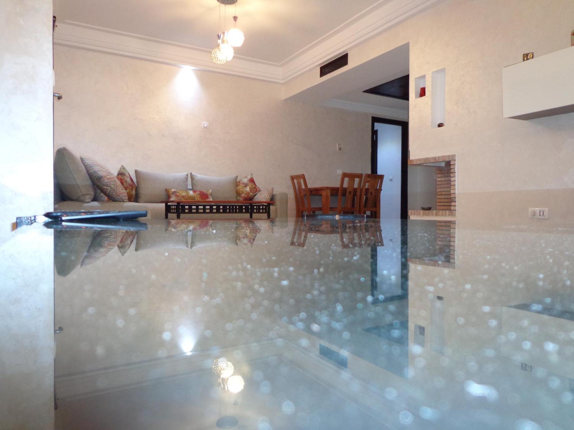 Luxor Guest House Καζαμπλάνκα Εξωτερικό φωτογραφία