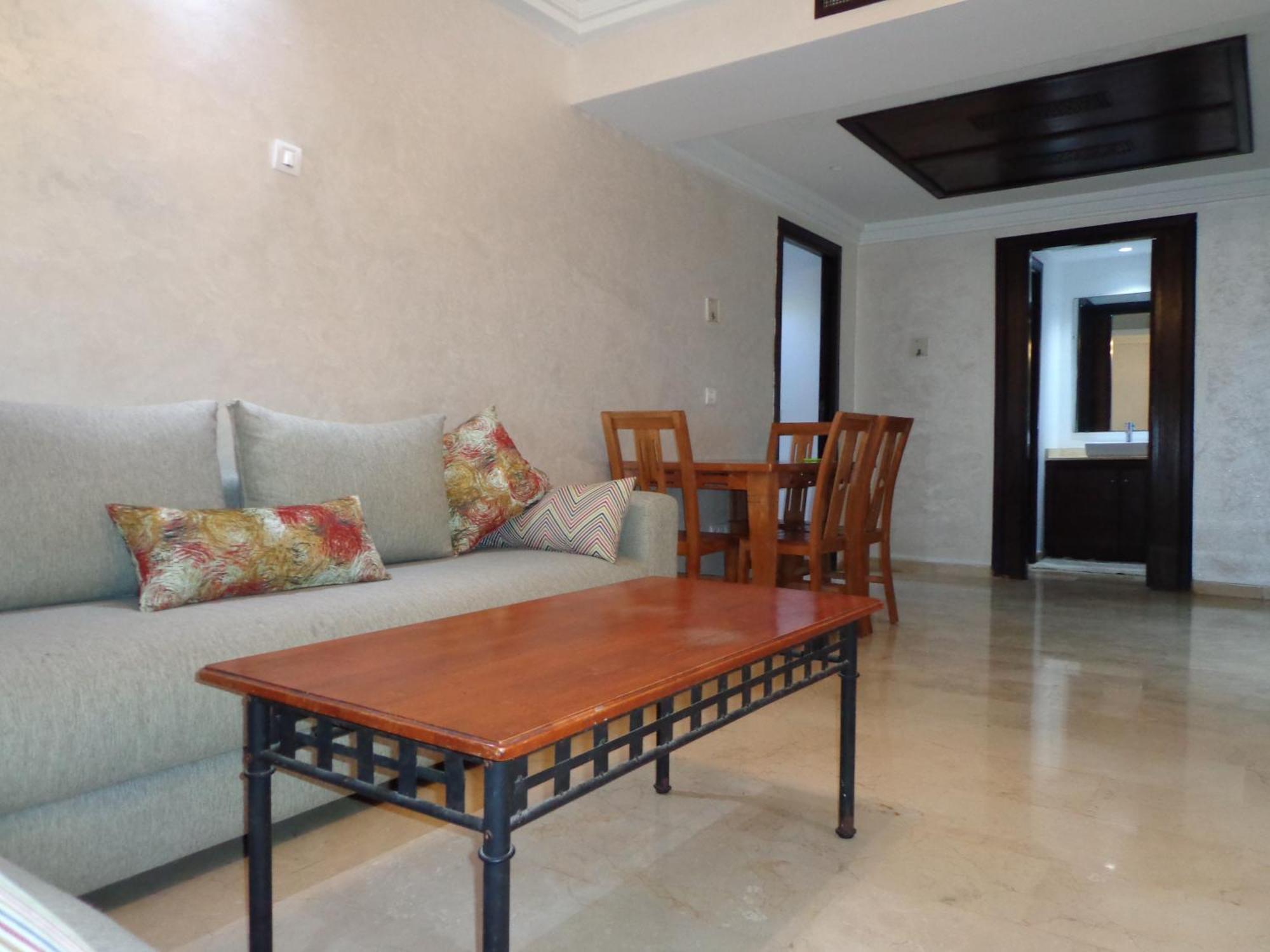 Luxor Guest House Καζαμπλάνκα Εξωτερικό φωτογραφία