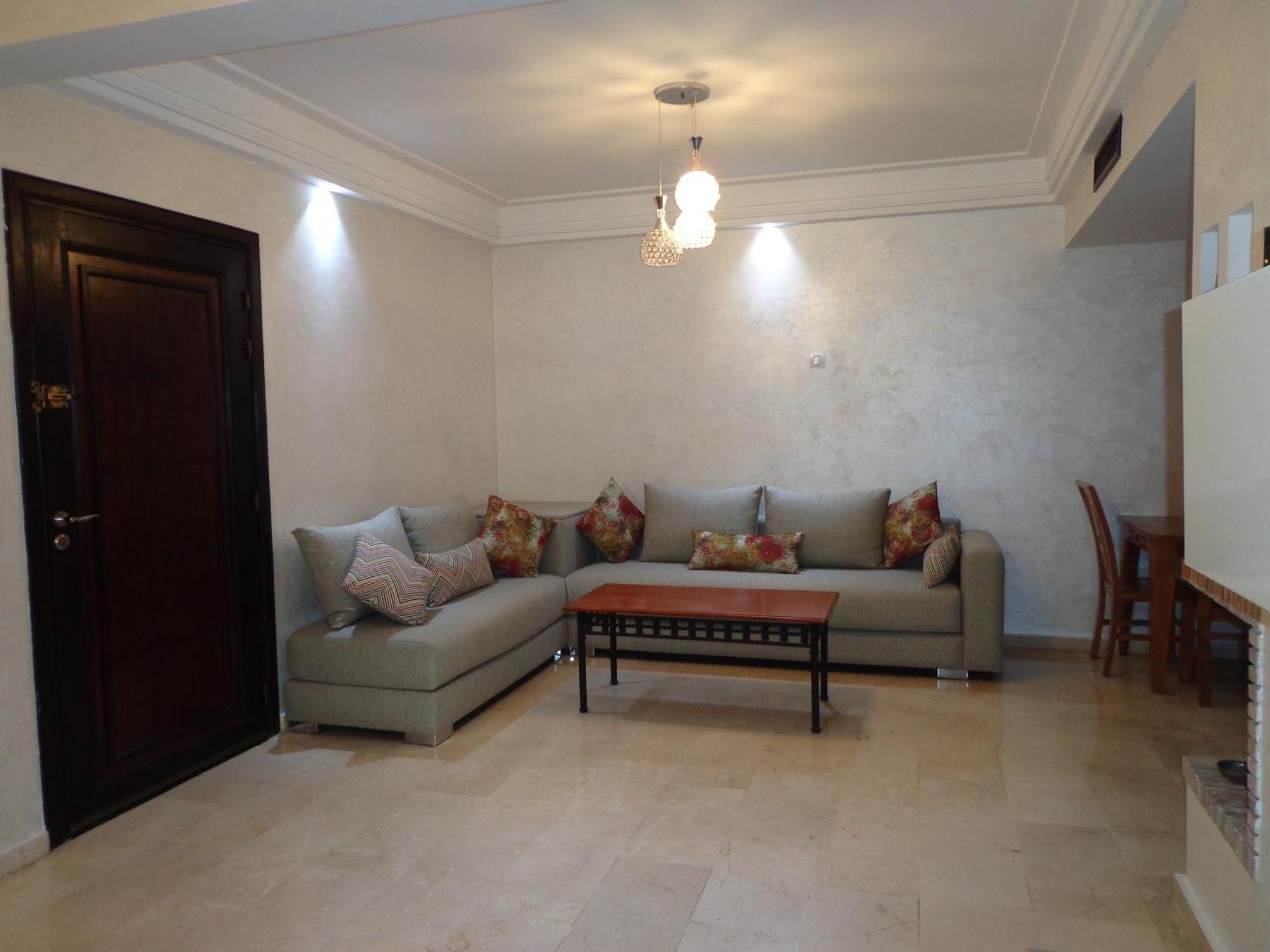 Luxor Guest House Καζαμπλάνκα Εξωτερικό φωτογραφία