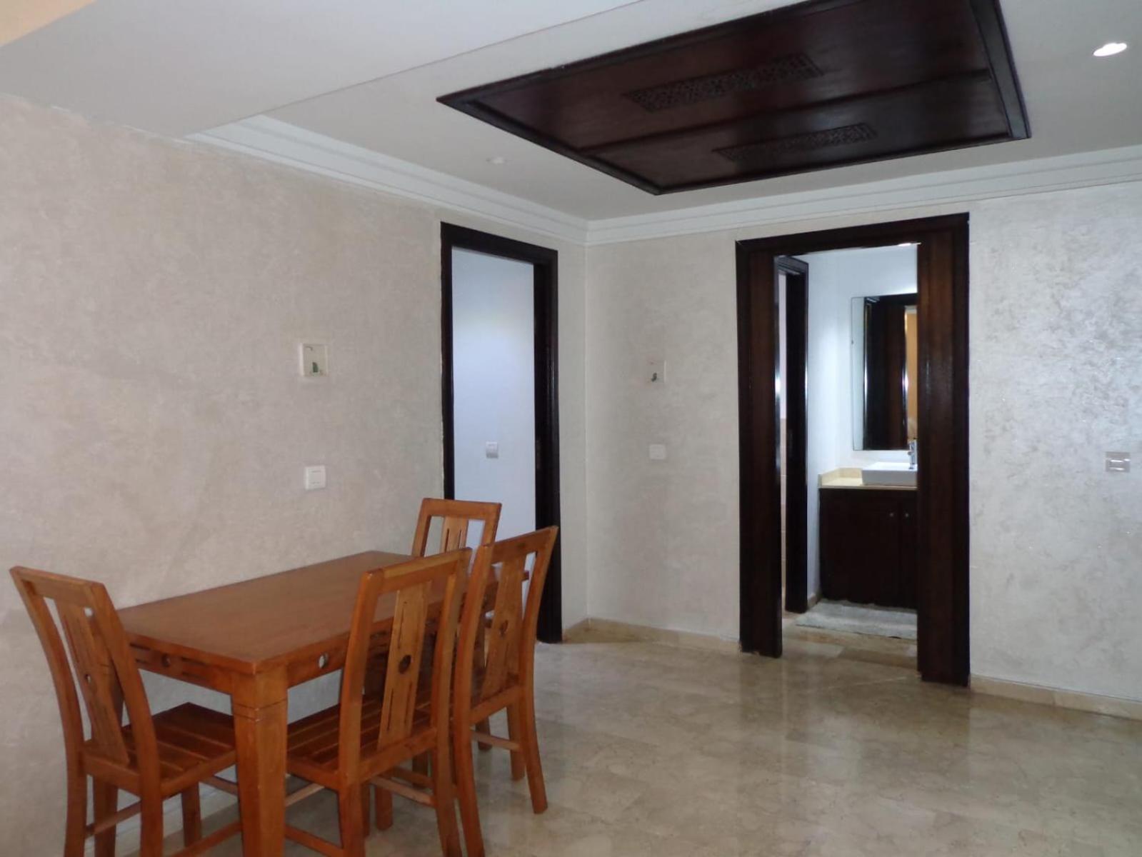 Luxor Guest House Καζαμπλάνκα Εξωτερικό φωτογραφία