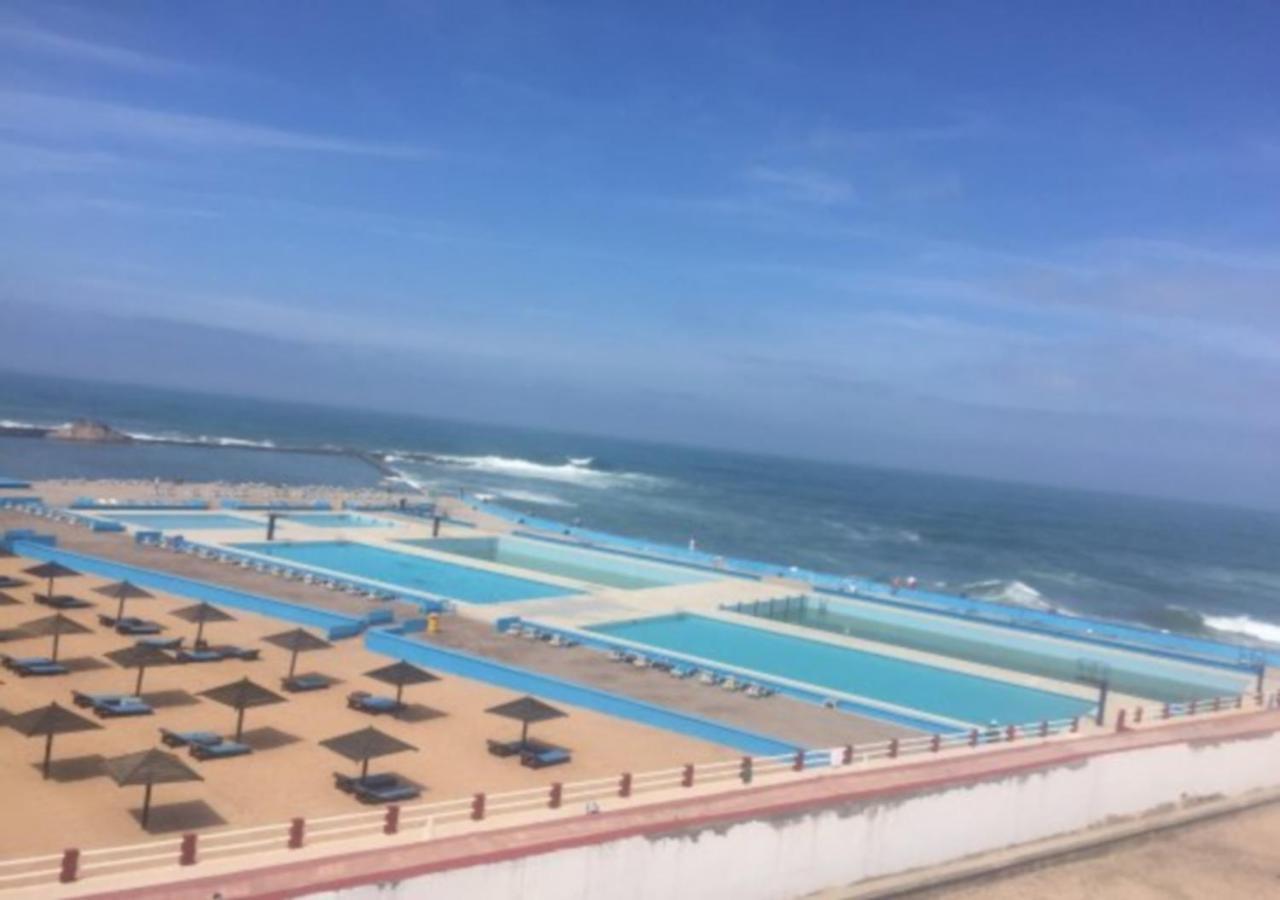 Luxor Guest House Καζαμπλάνκα Εξωτερικό φωτογραφία