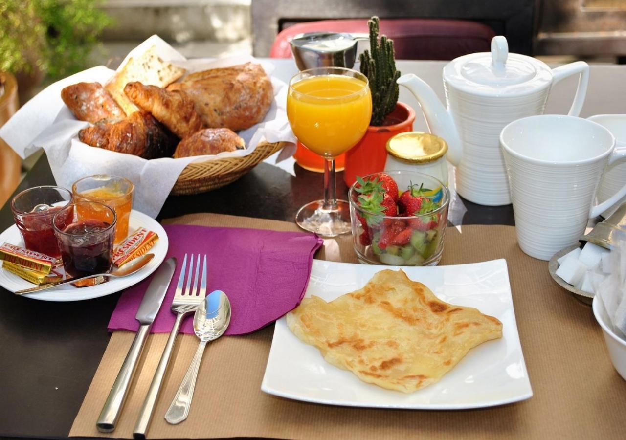 Luxor Guest House Καζαμπλάνκα Εξωτερικό φωτογραφία